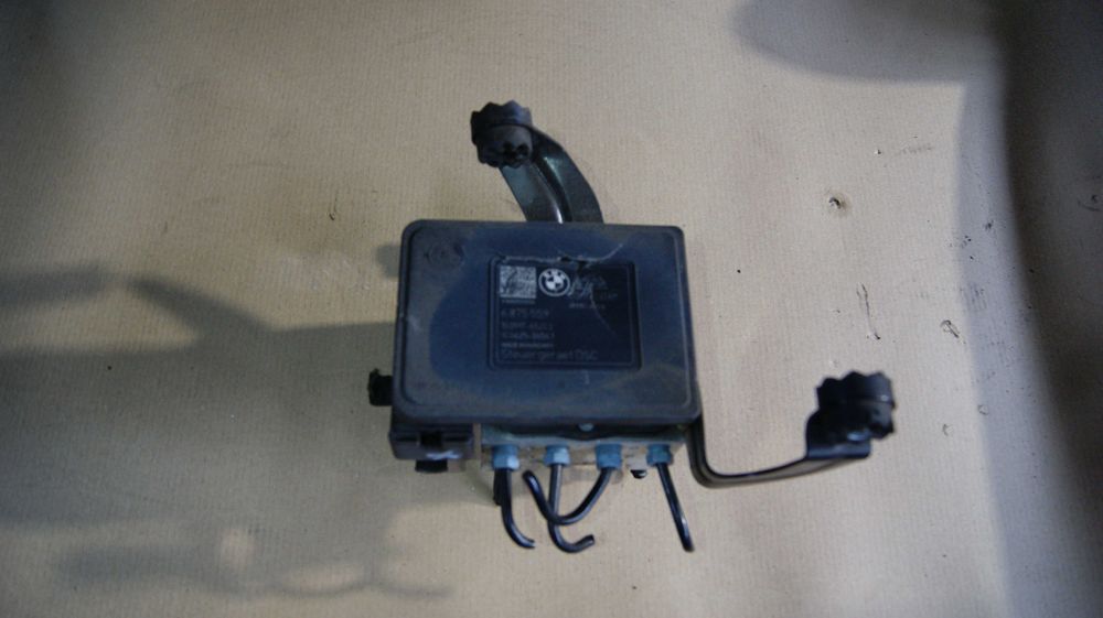 Pompa Sterownik ABS BMW F20 F30