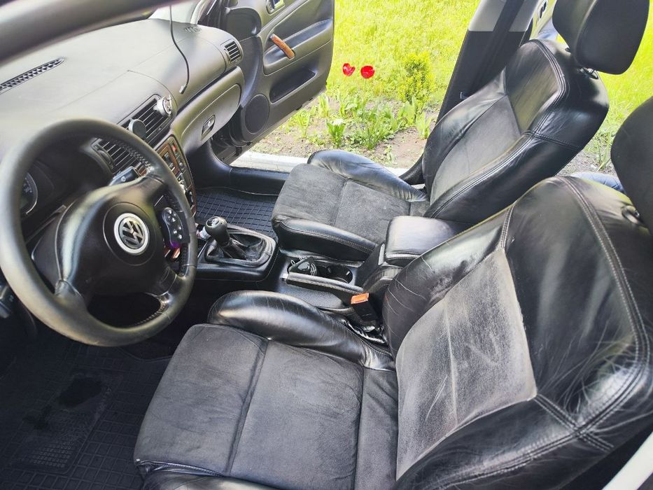 Volkswagen Passat B5.5 – ТОРГ !!!