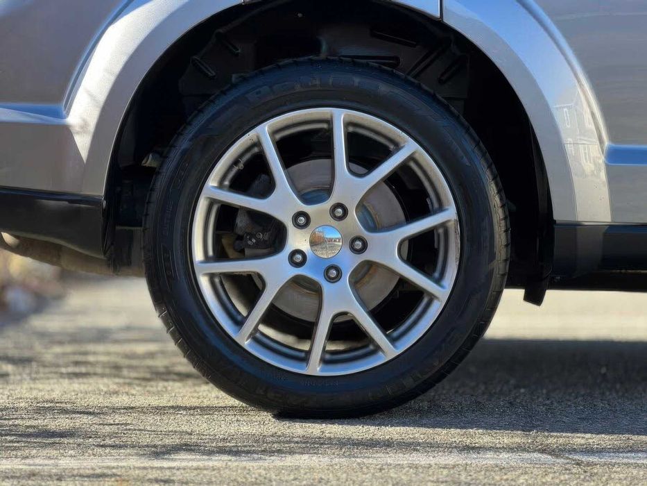 Dodge Journey GT      2017