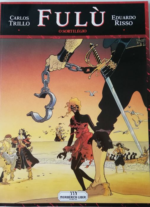 BD Fulu da Meriberica