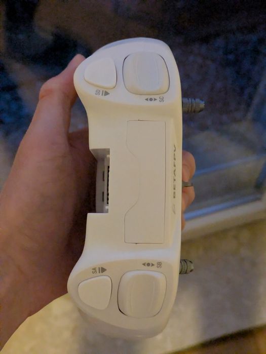 Betafpv literadio 3 elrs