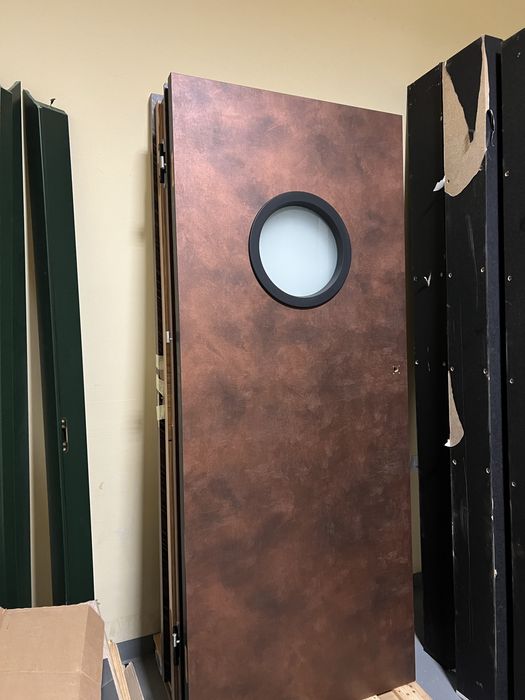 Drzwi wewnętrzne 80