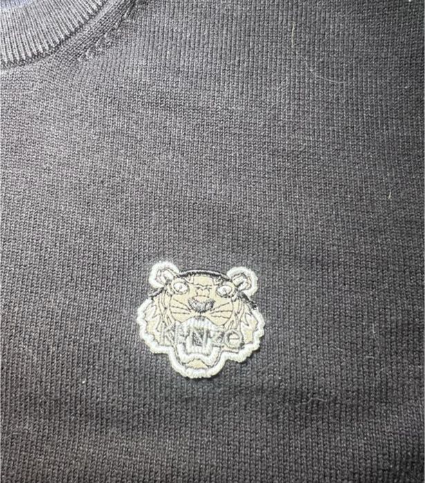 Світшот kenzo S оригінал