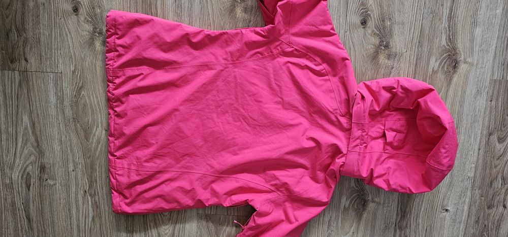 Helly Hansen Recco damska kurtka rozmiar L z kapturem jak nowa !