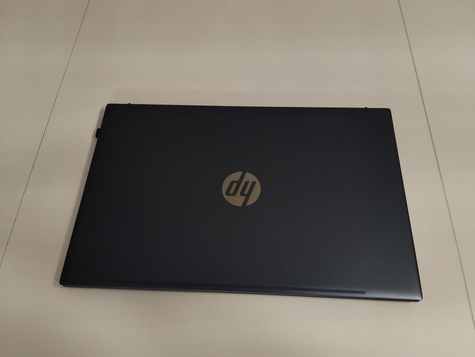 Laptop HP 16GB RAM