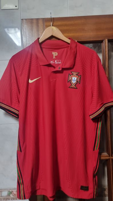 Camisola da selecao de portugal