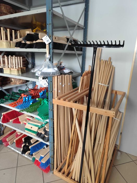 Łopata metalowa piaskowa węglowa szpadel haczki ogrodnicze ŁOPATY