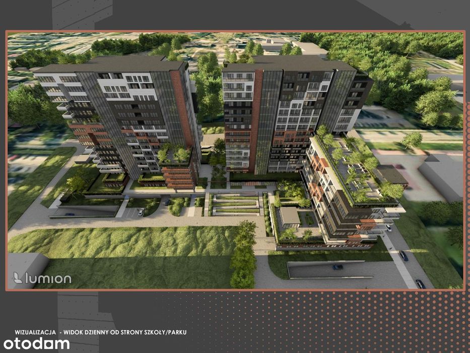 Bytom OKAZJA Lokalizacja PREMIUM Działka budowlana PnB MW PUM 16600 m2