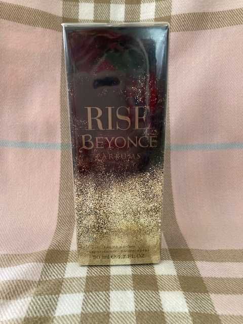 Beyonce Rise woda perfumowana 50 ml.
