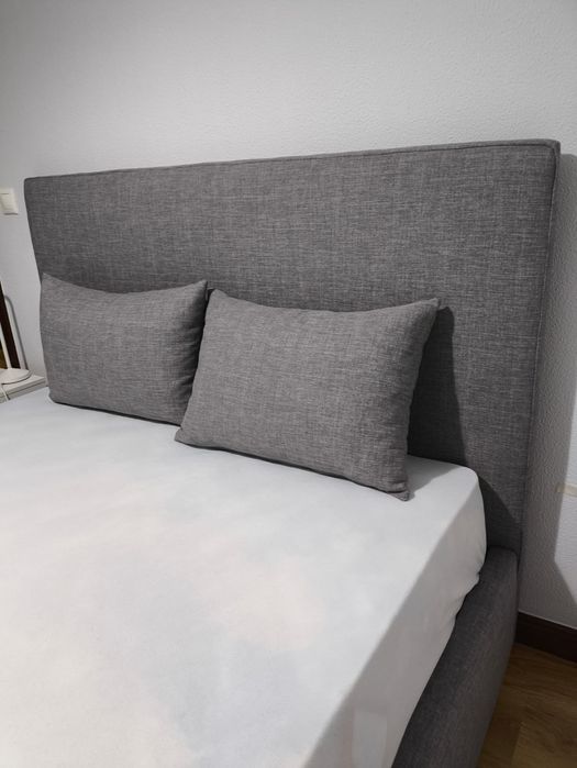 Cama de quarto Somier64738540896129121