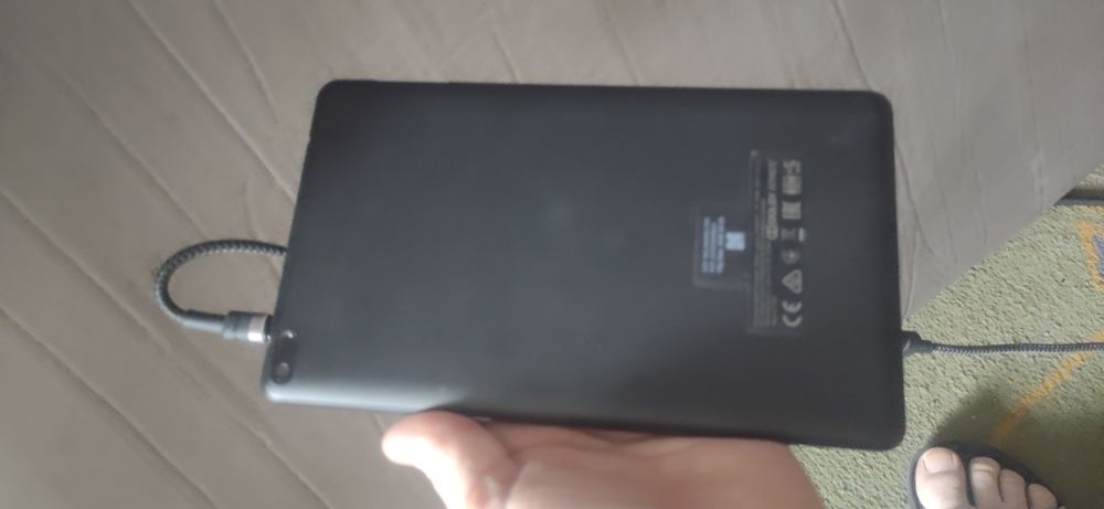Поаншет Lenovo bt-830