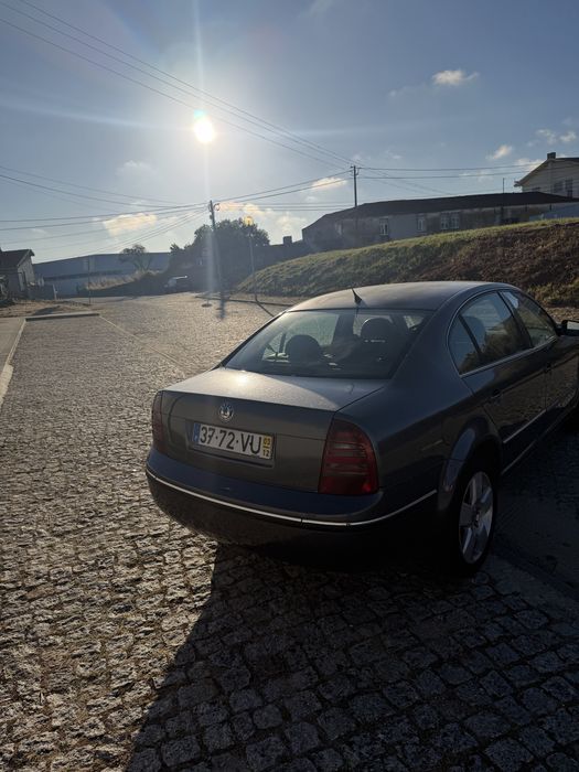 Skoda superb 1.9 TDI