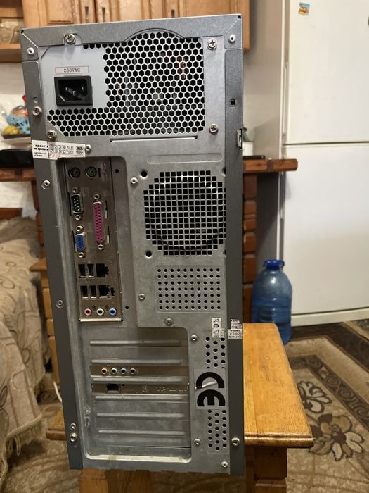 Продам системний блок до ПК