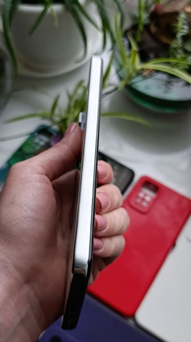 Redmi note 11pro 6/128