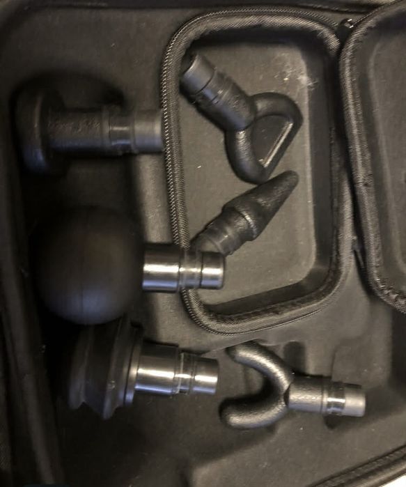 Pistolet do Masażu Flowgun Go! Flowlife