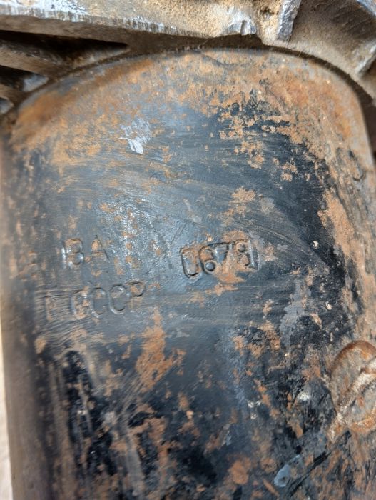 Генератор газ69.