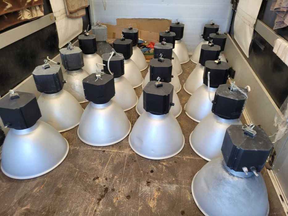 Lampy    LOFT    RETRO   Przemyslowe