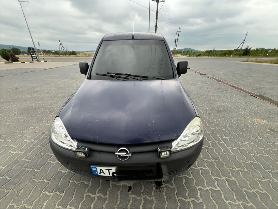 Продам   Opel   Combo