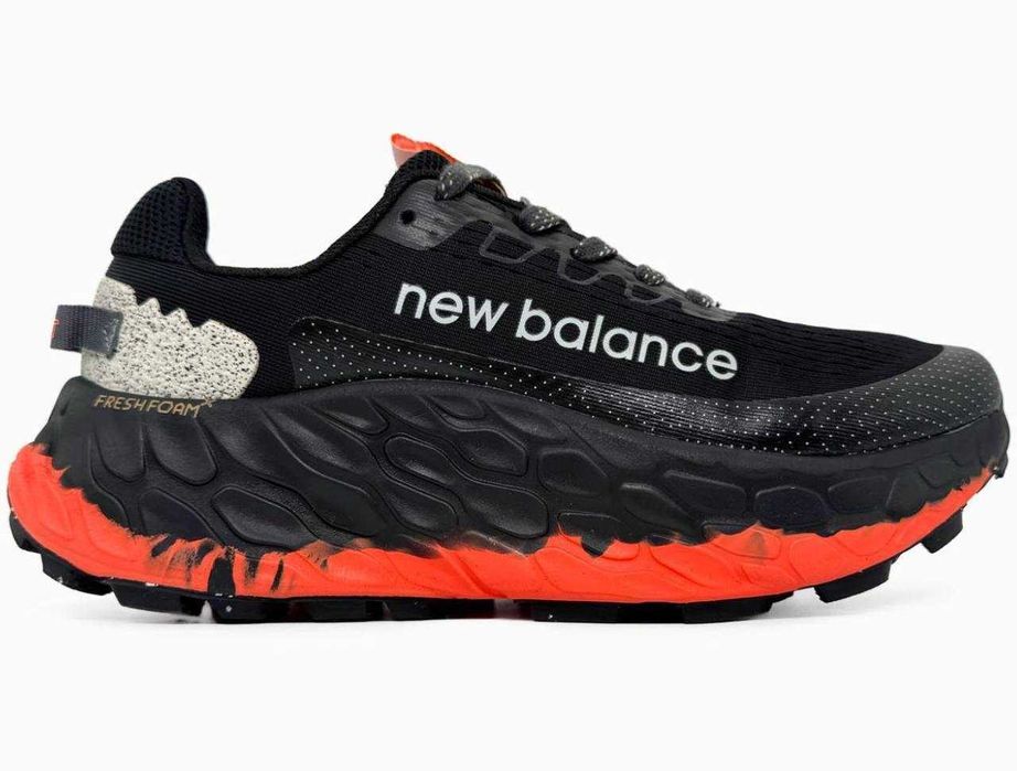 Унисекс кроссовки New Balance Fresh Foam нью беланс фреш фоам NB FF