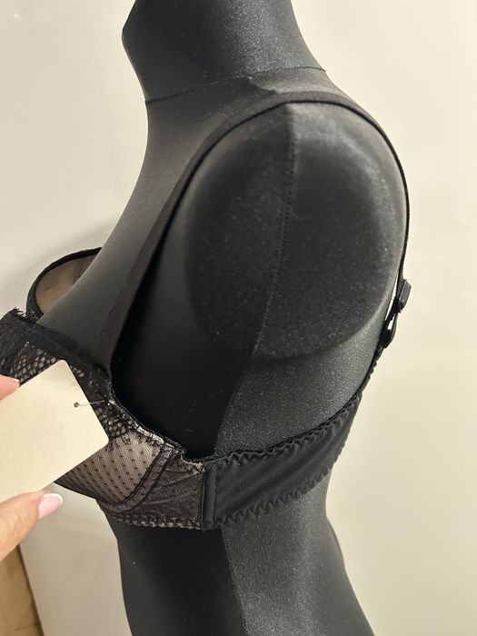 Biustonosz Lipsi Gorsenia rozm 90 c nowy