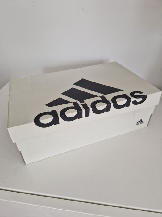 ADIDAS VL COURT , buty  39  1/3 , niebieskie , super ,piekne