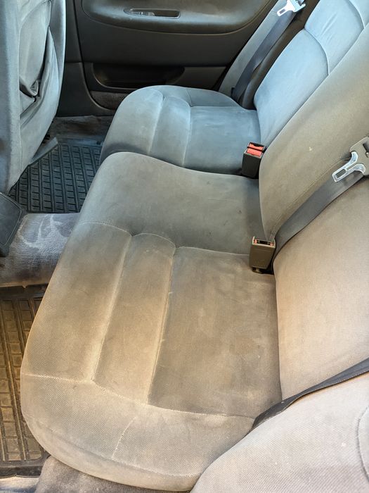 Volvo S40 1997 – GPL – Um sobrevivente com personalidade