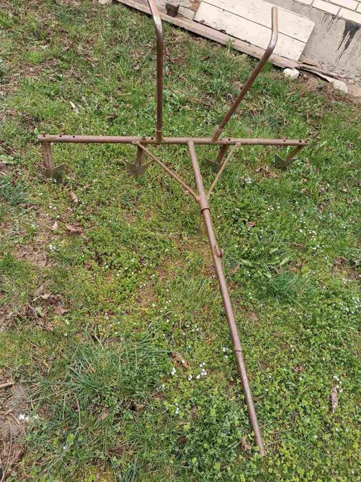 Марок на буряк кормовий