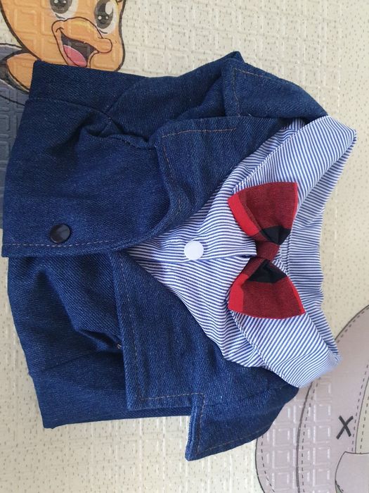 Костюм для собаки