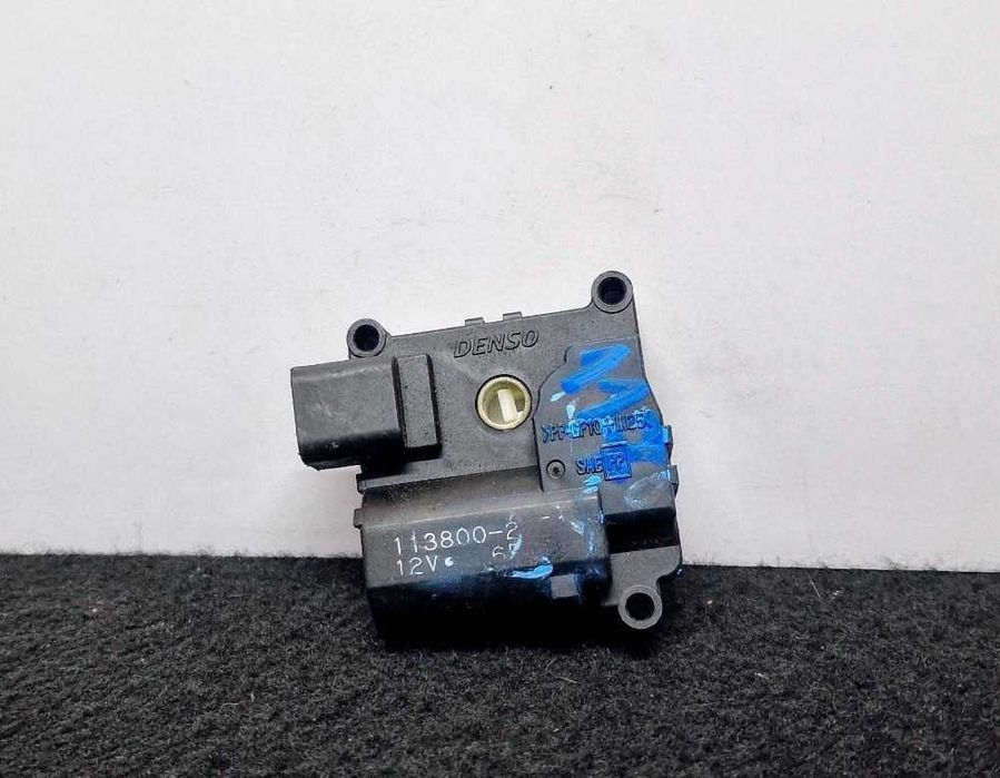 Motor da Chauffage / Sofagem 1138002051 - TOYOTA COROLLA Verso