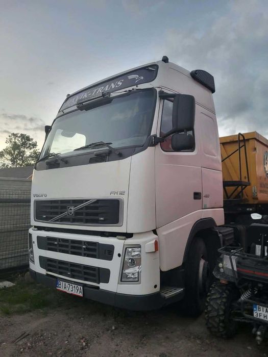 Volvo