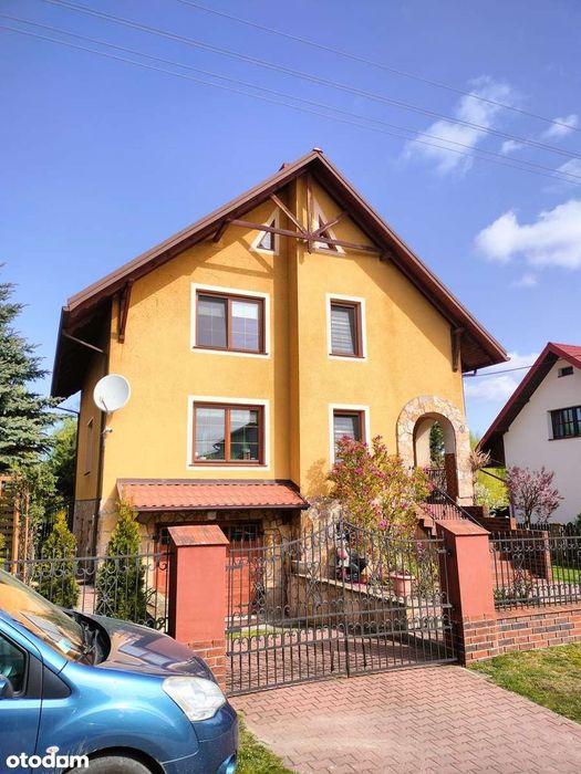 Dom Jednorodzinny Lubartów