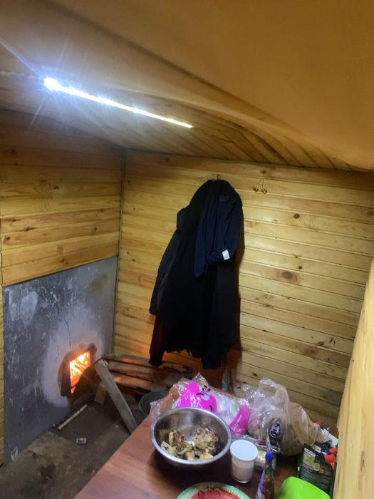 Мобильная баня на колесах авто баня