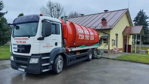 ЗА 60ХВ‼️Відкачка зливних ям, асенізатор, выкачка сливных ям