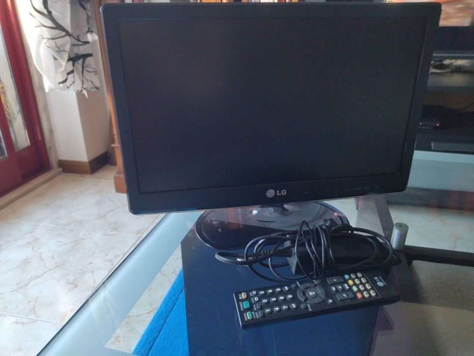 Televisao  de 50 cm