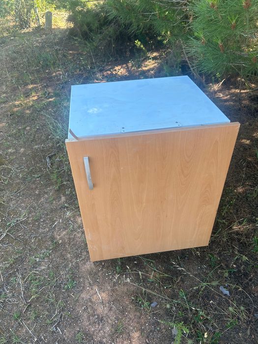 Fridge/ Frigorífico