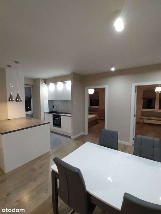 Przytulne 3 pokoje (75m²) – os. Magnolia, Radom