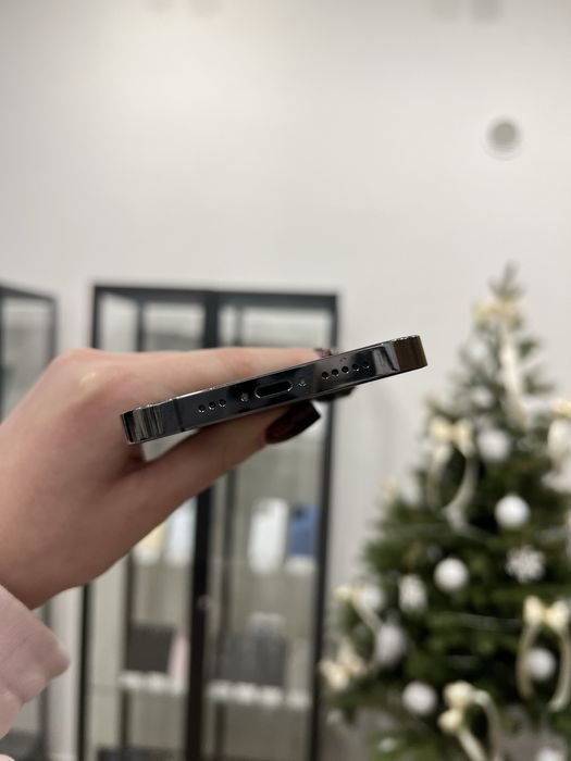 Telefon iPhone 13 PRO 512GB Czarny Apple Gwarancja iTrade