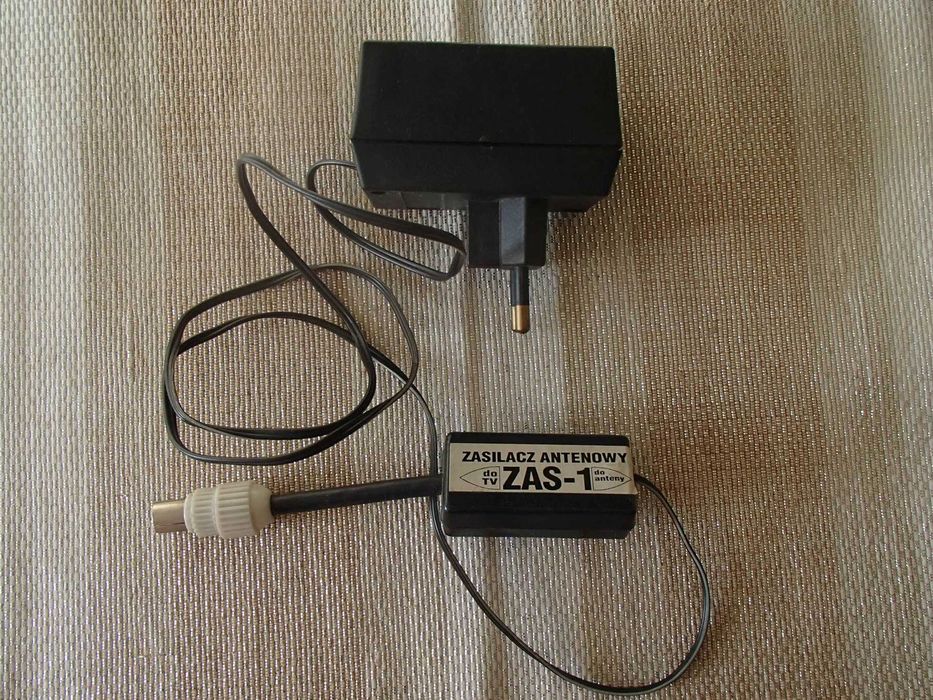 Zasilacz antenowy ZAS-1