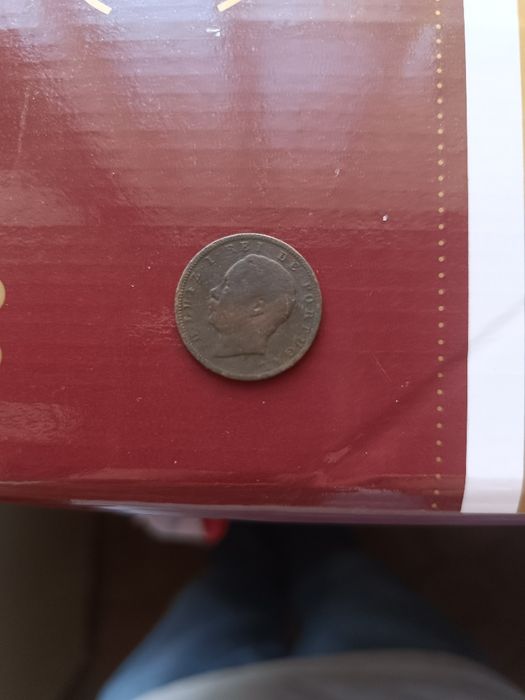 Vendo moeda á melhor oferta