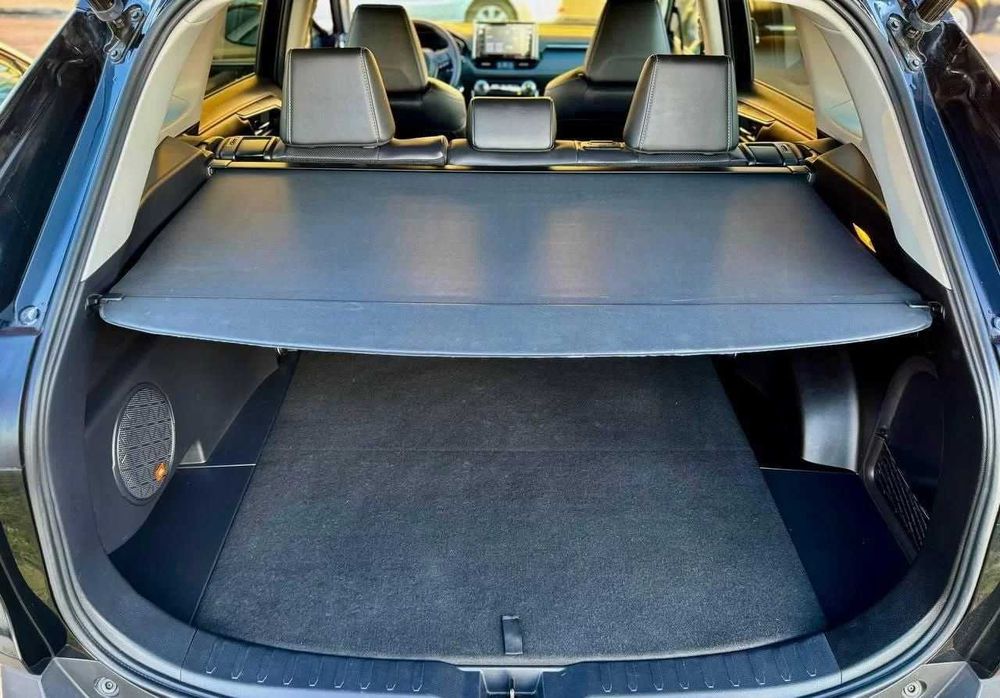 Toyota RAV4 2.5, 2021