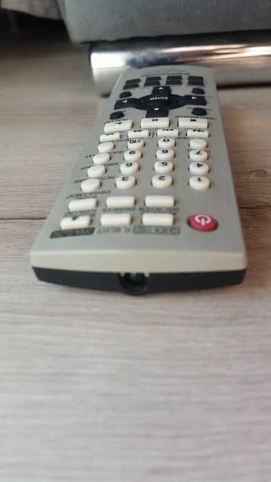 Pilot Panasonic EUR763_1110 - oryginał