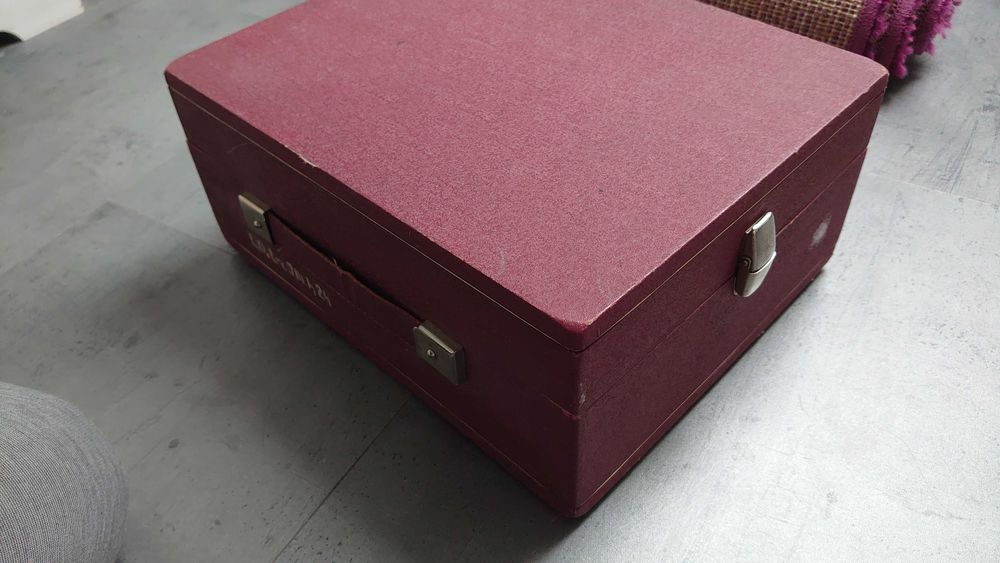 gramofon Fonica Narcyz G-260