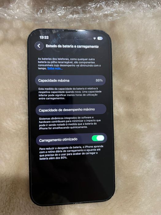 Iphone 13 , 128 gb, 83%