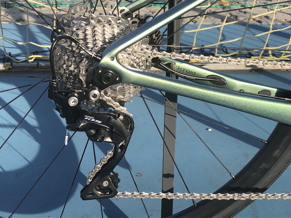 Rower szosowy Giant Liv Avail 2 XS