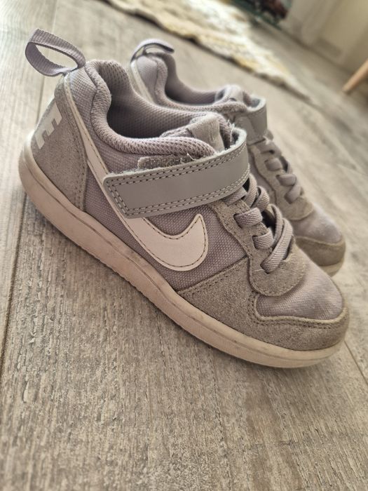 Buty Nike 28 chłopiec, dziewczynka