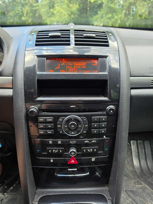 PEUGEOT 407, tanio