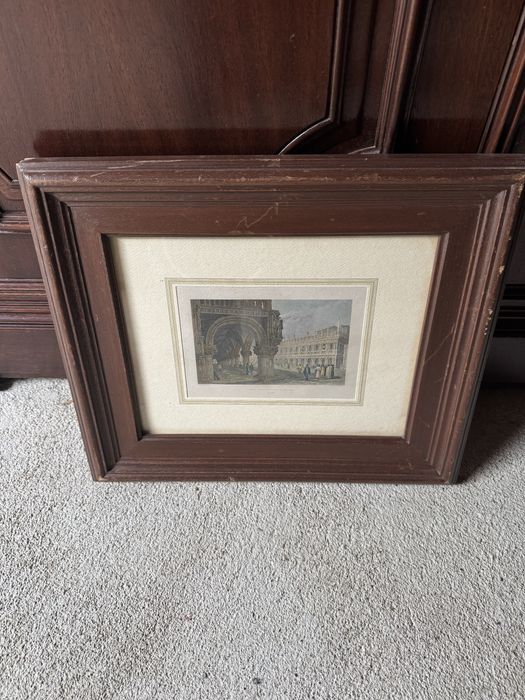 3 quadros classicos