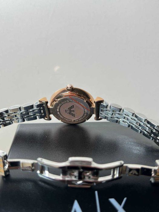 Годинник Emporio Armani Gianni T-Bar AR11223 32 mm