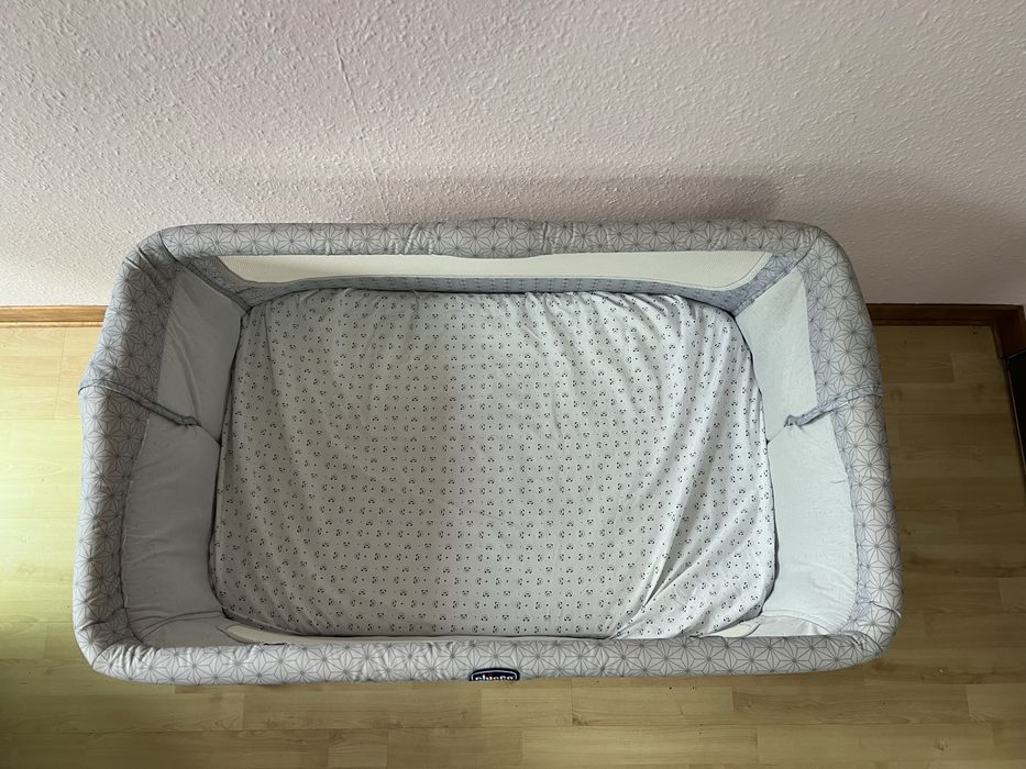 Dostawka dla niemowlaka Chicco