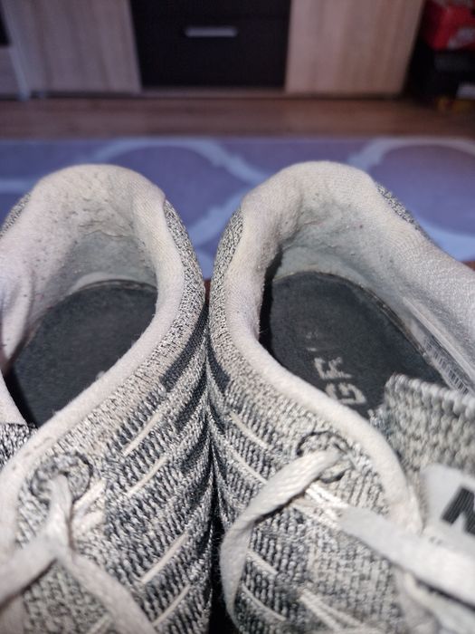 Sneakersy Nike Metcon Dsx Flyknit  r 42.5